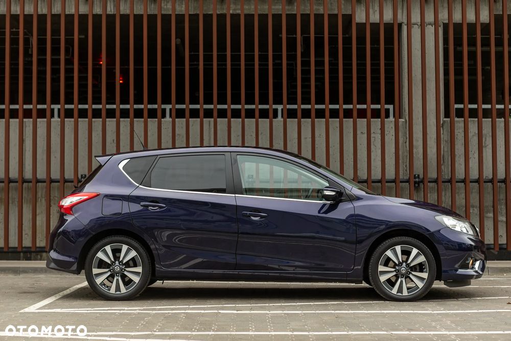 Nissan Pulsar - 12