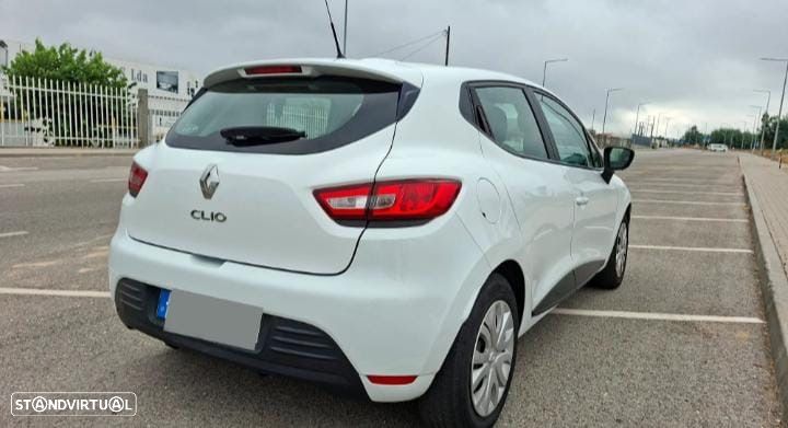 Renault Clio 0.9 TCe Zen - 3