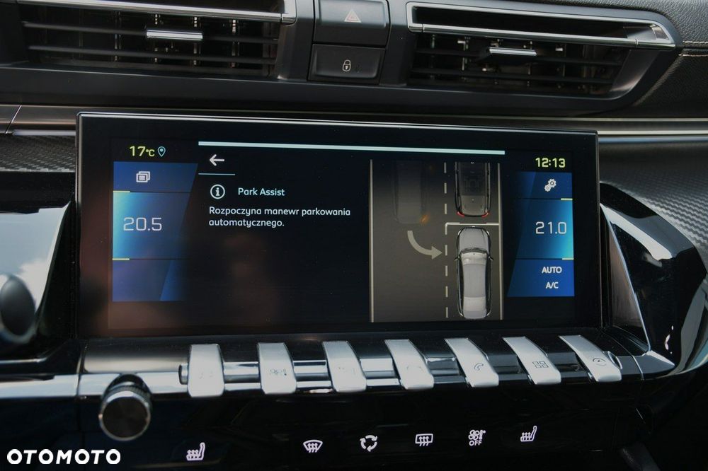 Peugeot 508 225 e-EAT8 GT Pack - 31