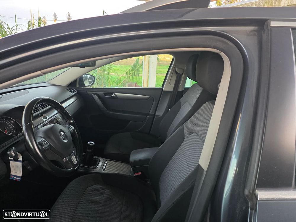 SEAT Leon 1.6 TDI S&S Style - 7