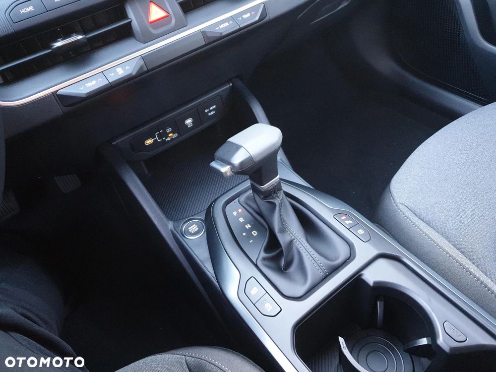 Kia K4 1.6 T-GDI M - 15