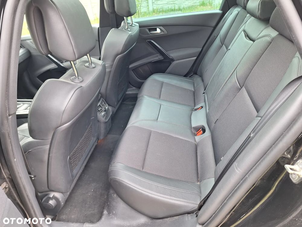 Peugeot 508 BlueHDi 180 EAT6 Stop&Start Allure - 18