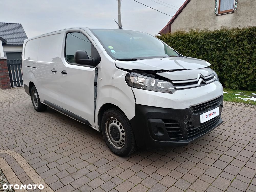 Citroën Jumpy - 1