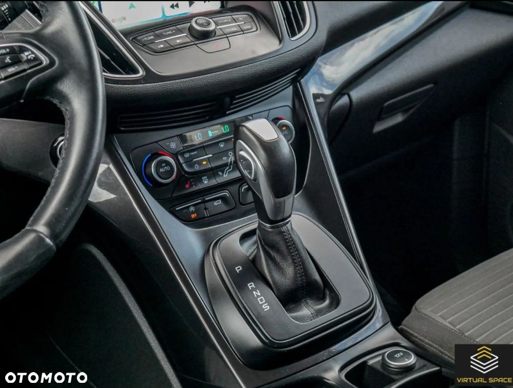 Ford C-MAX 1.5 EcoBoost Titanium ASS - 9