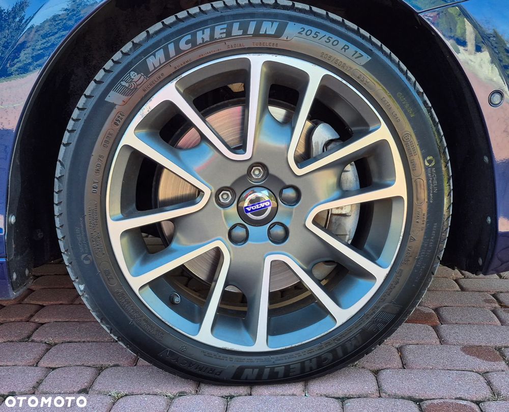 Volvo V40 D4 Ocean Race - 22