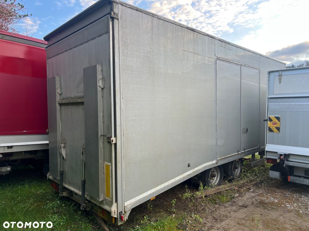 Inny FGS H 90  2007 ROK - 10