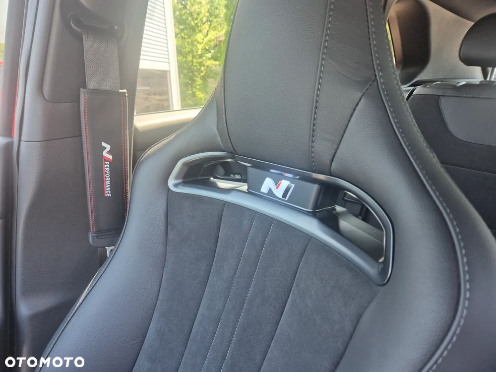 Hyundai i30 N 2.0 T-GDI Performance DCT - 15