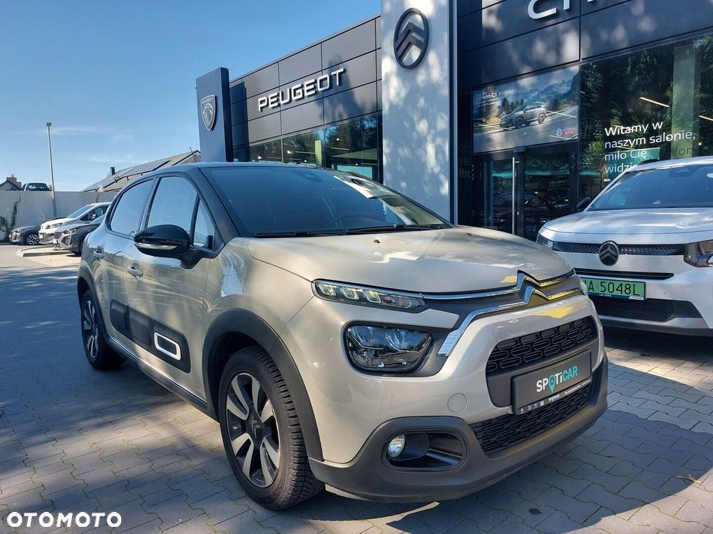Citroën C3 1.2 PureTech You - 5