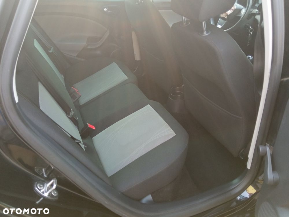 Seat Ibiza 1.2 12V Style - 17