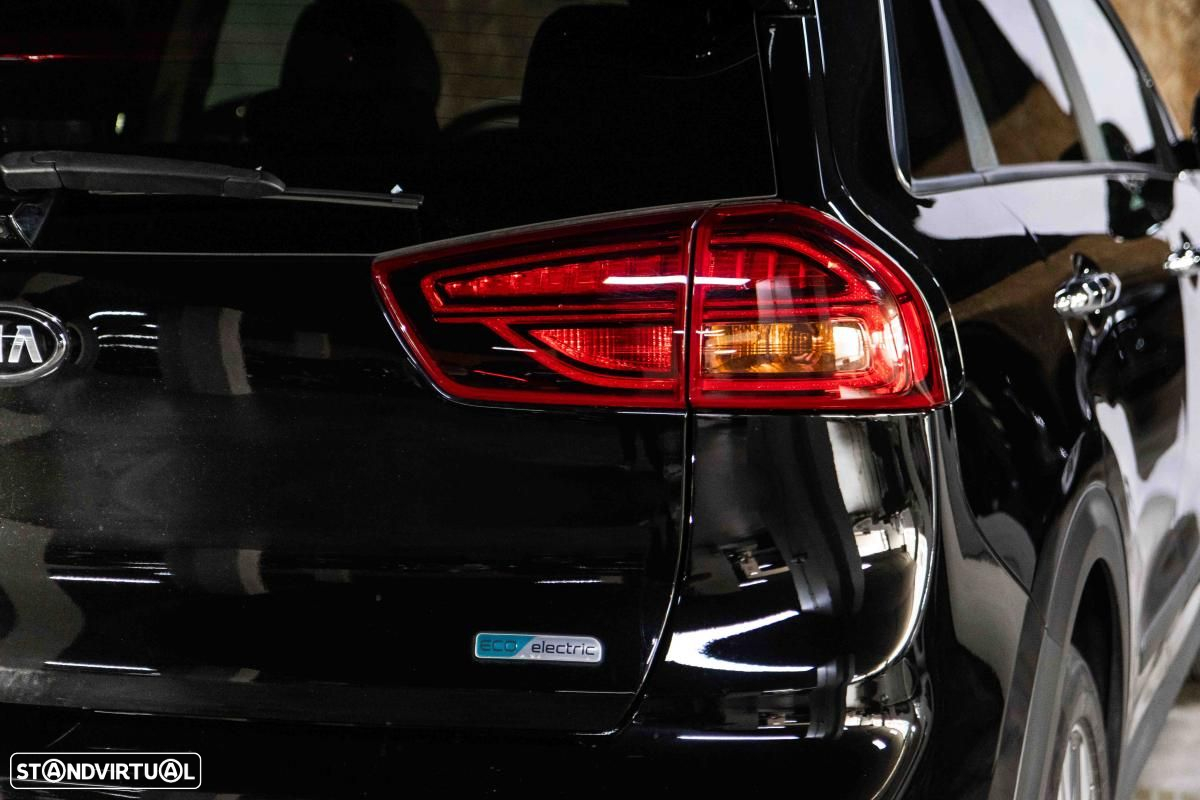 Kia e-Niro Spirit - 18