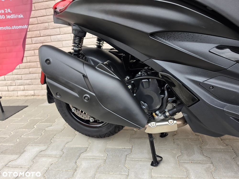 Piaggio Beverly - 11