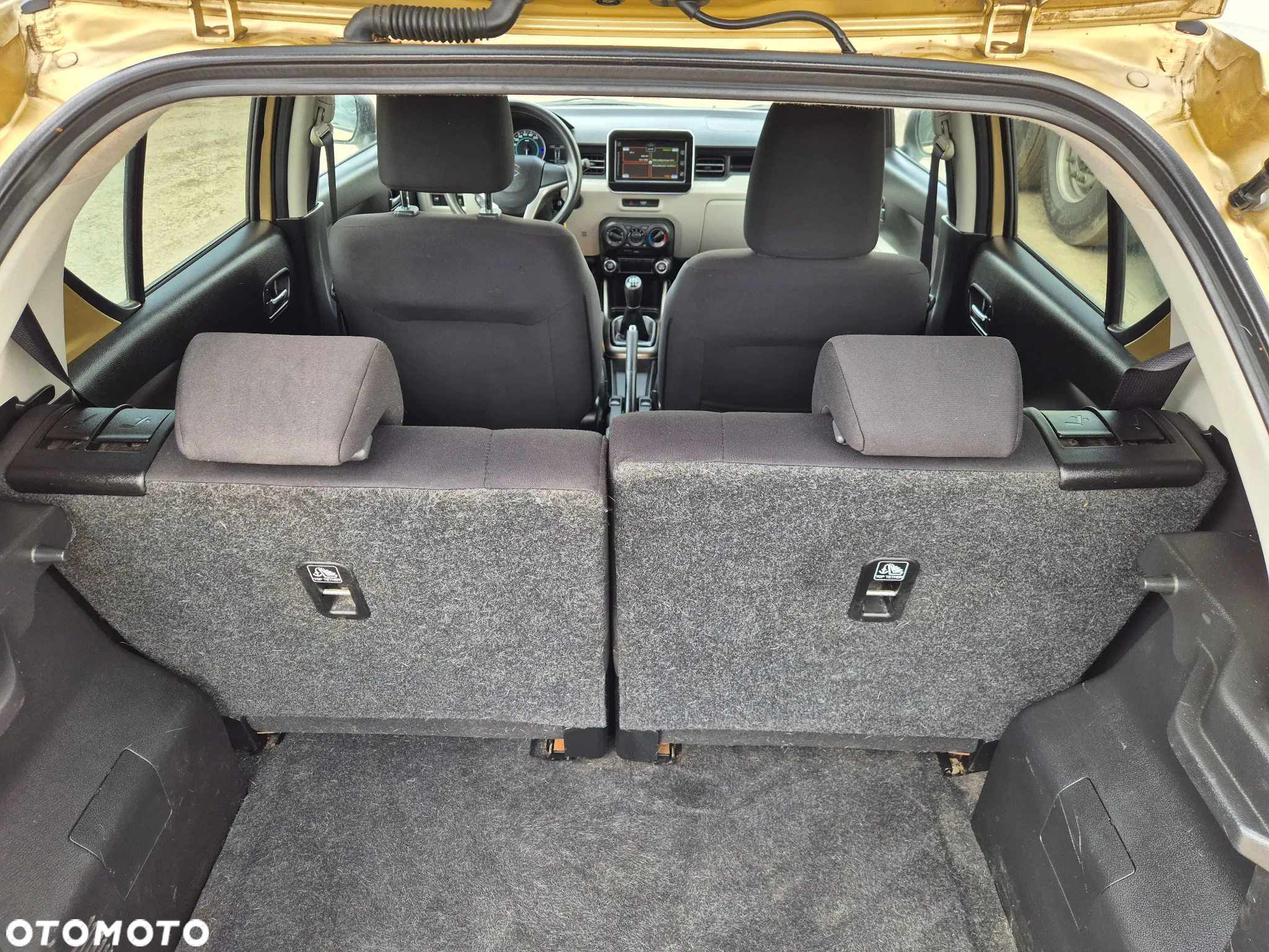 Suzuki Ignis 1.2 Premium - 12