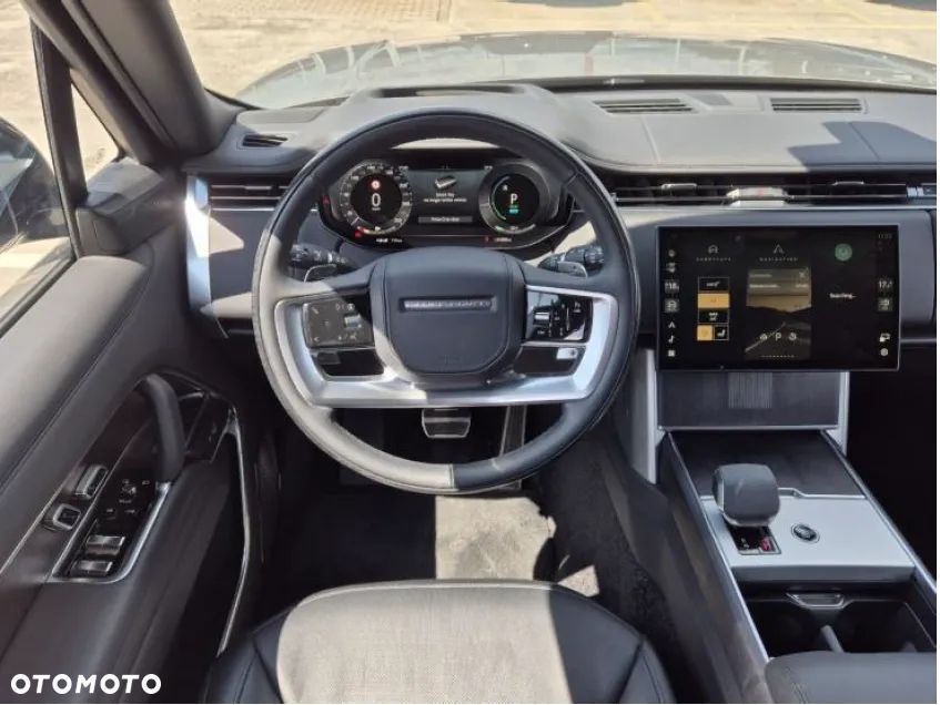 Land Rover Range Rover 3.0 P460e PHEV LWB Autobiography - 7