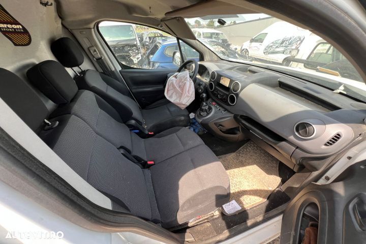 Dezmembrez Citroen Berlingo 2 [2th facelift] [2015 - 2020] Multispace - 7
