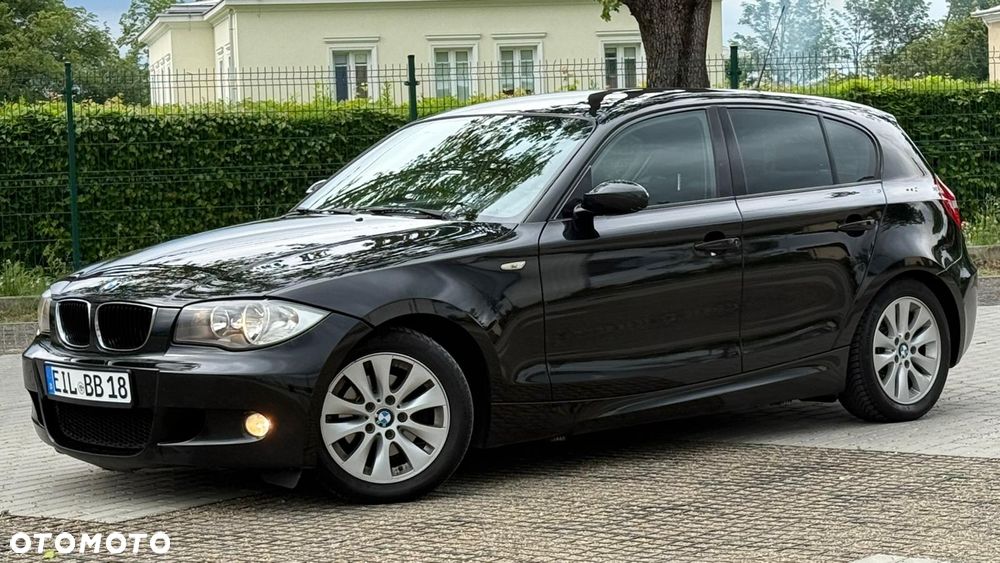 BMW Seria 1 118i Edition Sport - 29