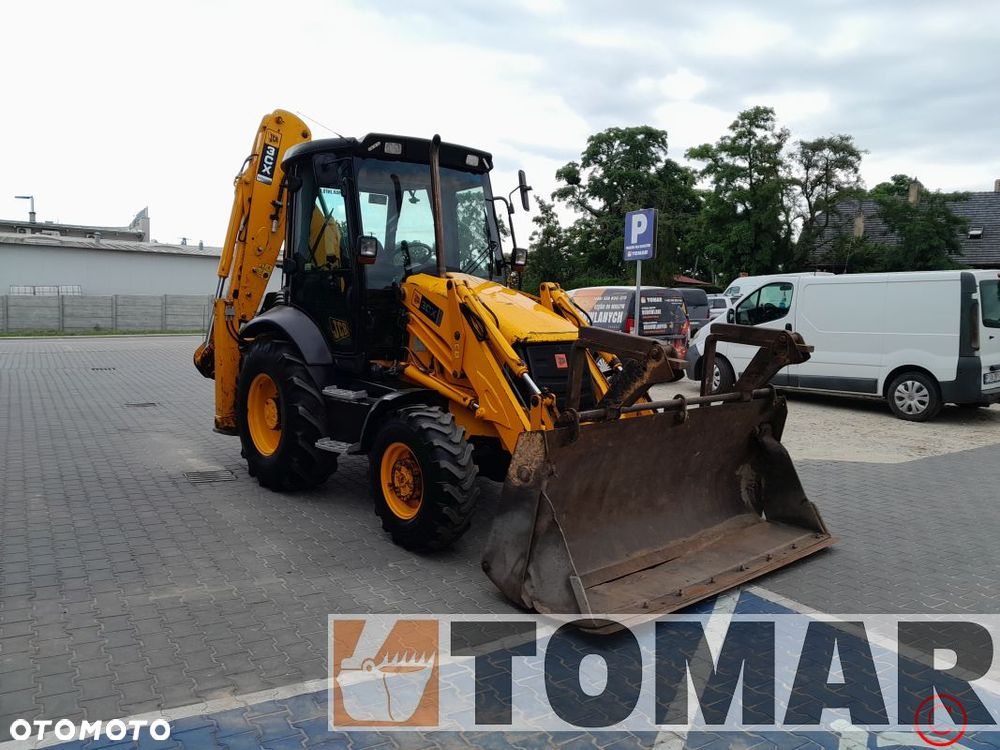 JCB 3CX 2005 - 5
