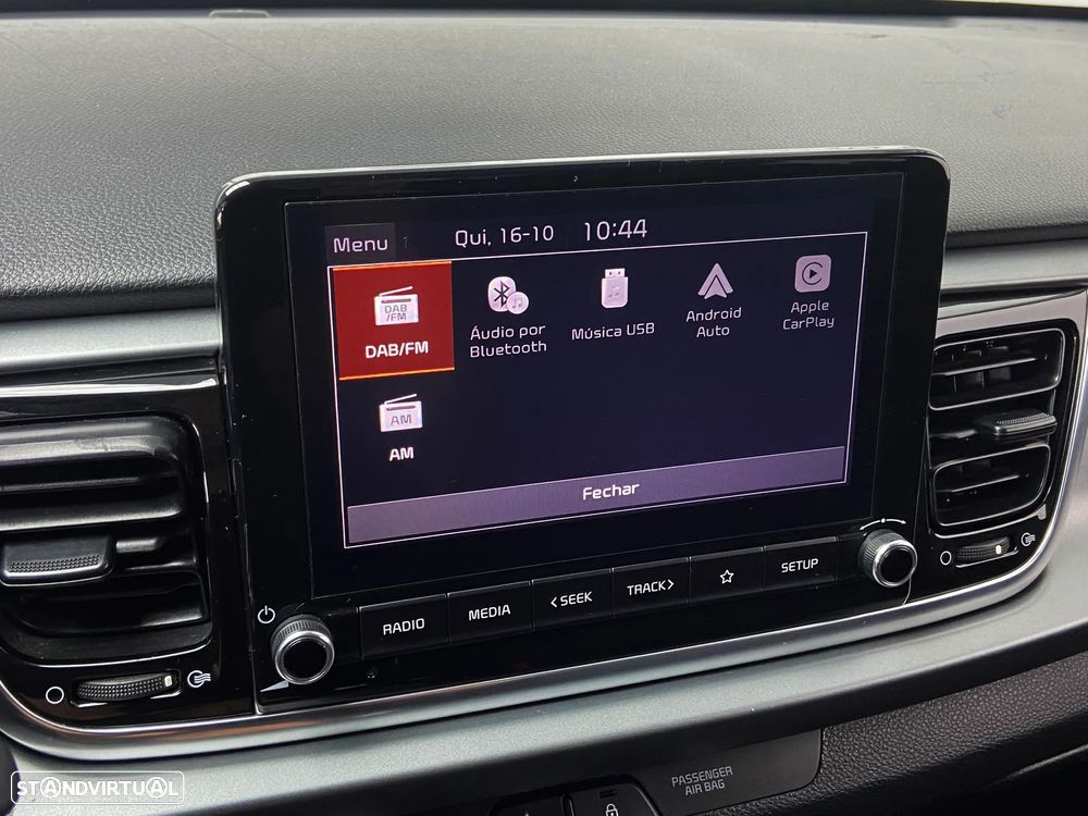 Kia Rio 1.0 T-GDi Move - 16