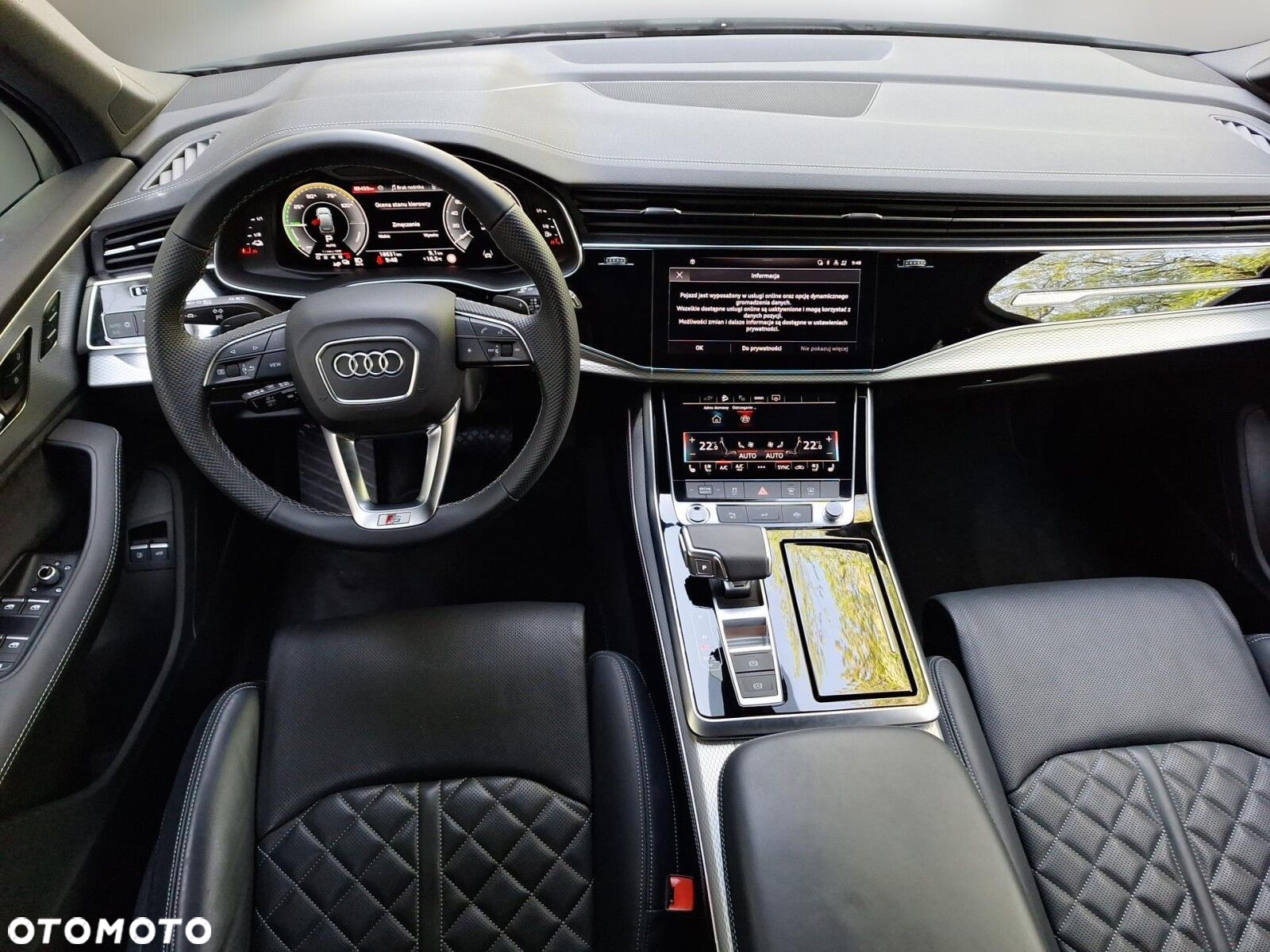 Audi Q7 - 10
