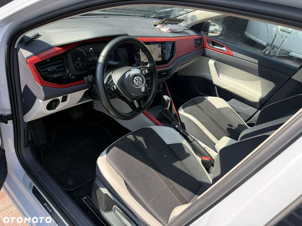 Volkswagen Polo - 7
