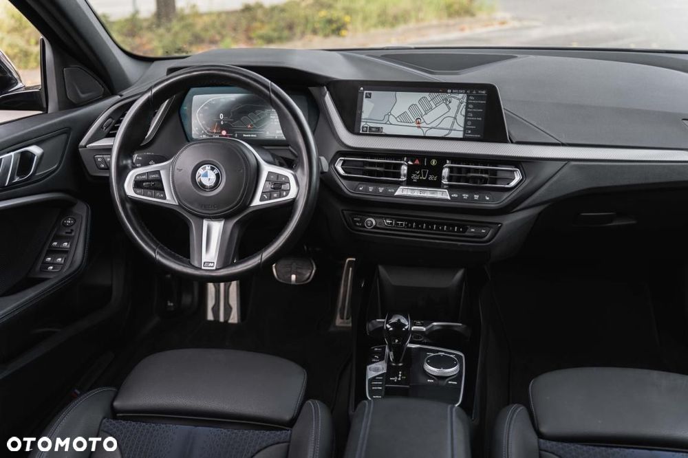 BMW 1 2022 photo 3