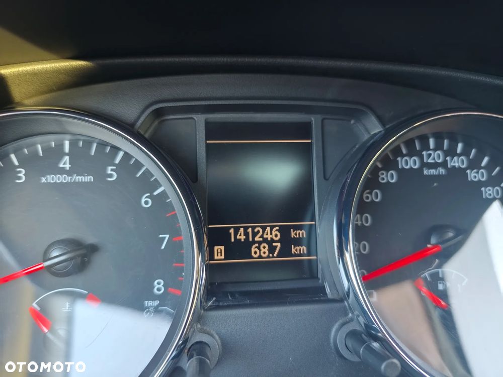 Nissan Qashqai 1.6 360 S/S - 16