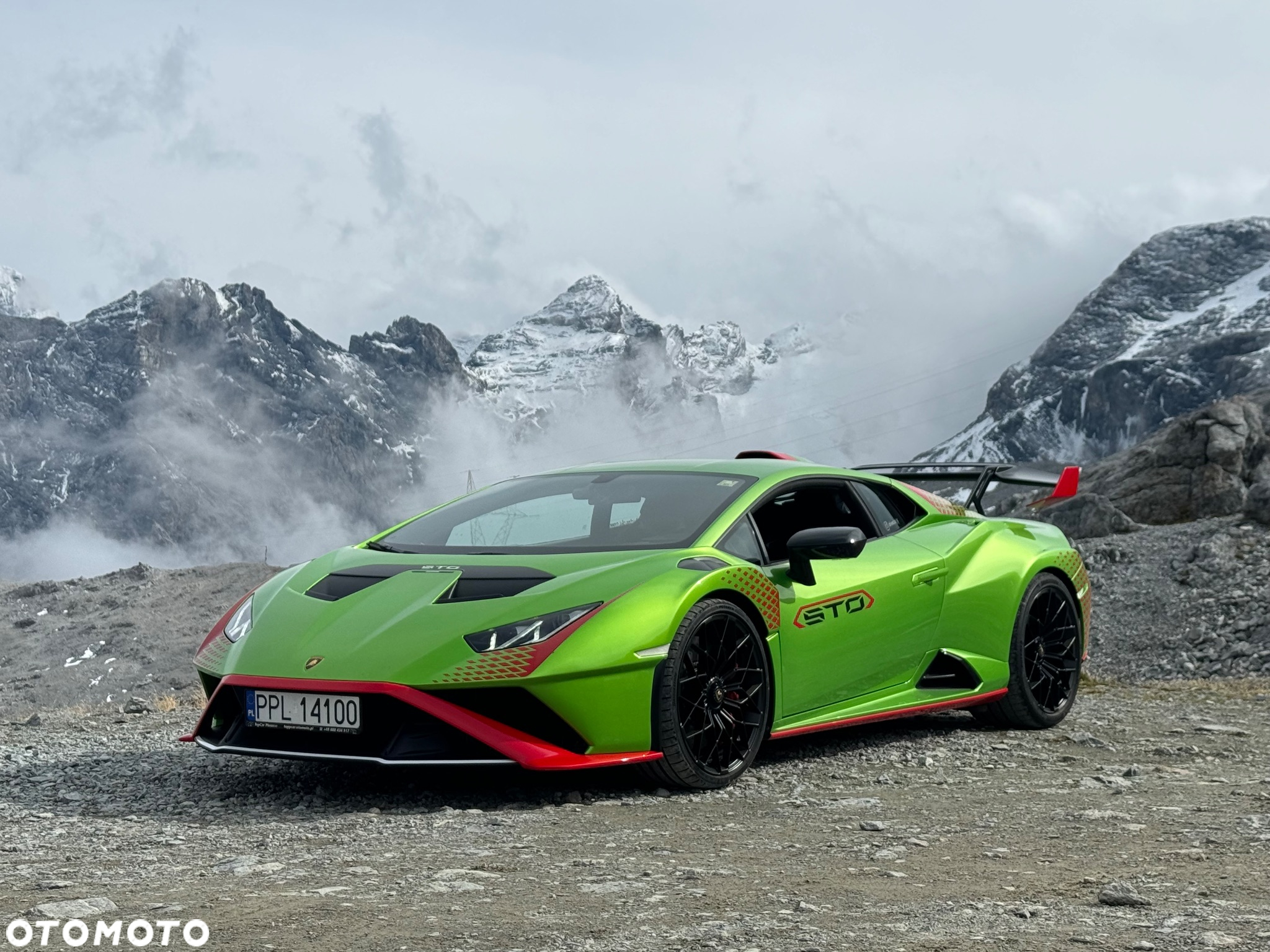 Lamborghini Huracan - 23