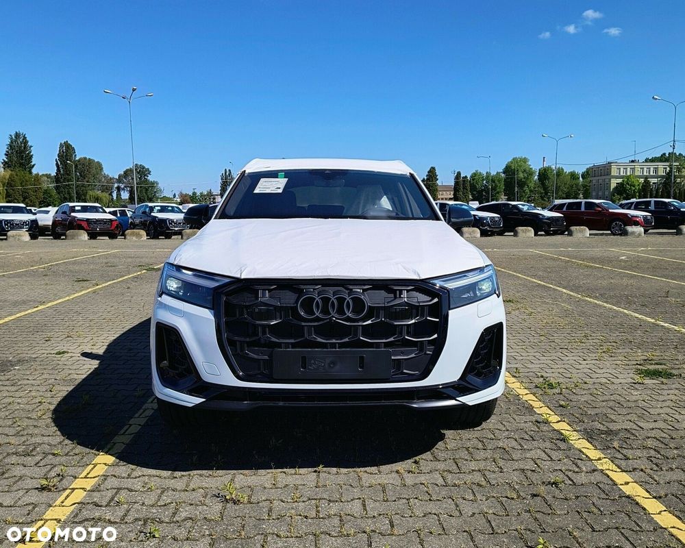 Audi Q7 - 3