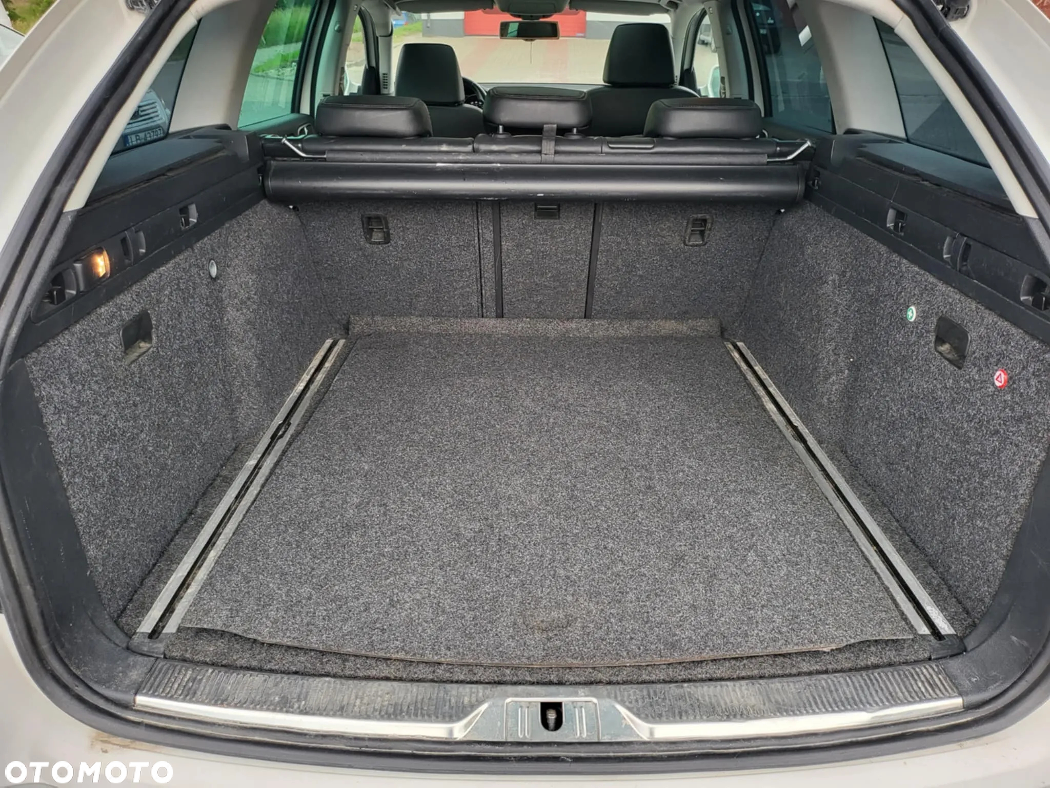 Skoda Superb 2.0 TDI Platinum Outdoor DSG - 21