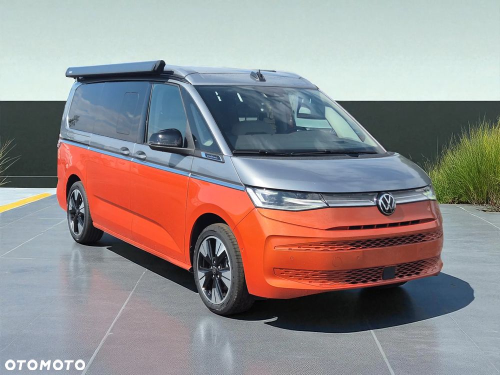 Volkswagen California - 5