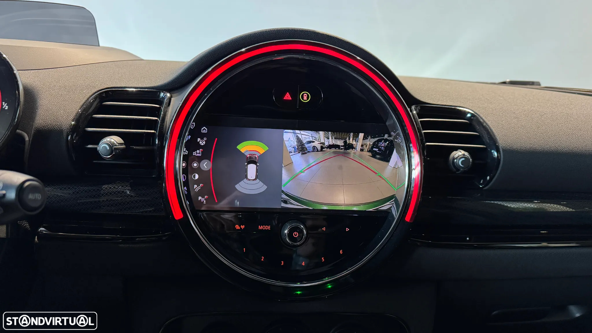MINI Clubman John Cooper Works Plus ALL4 - 17