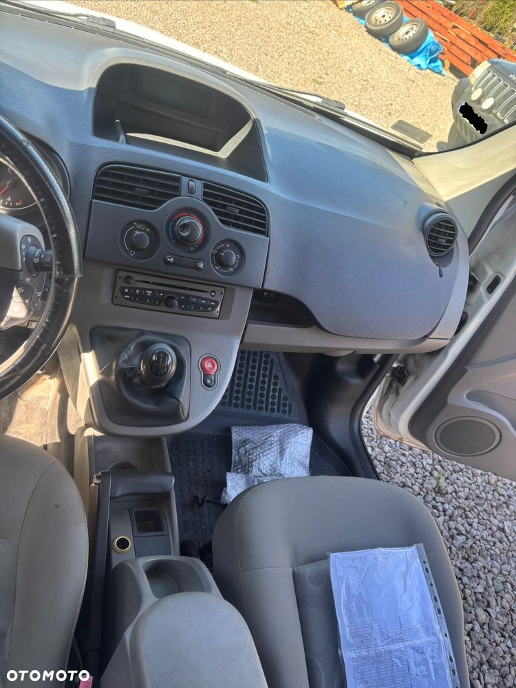 Renault Kangoo - 12