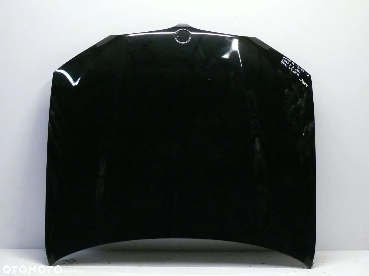MASKA BMW X3 G01 X4 G02 - 1