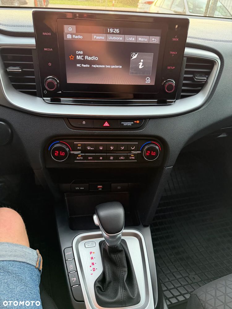 Kia Ceed 1.5 T-GDI GT-Line DCT - 37