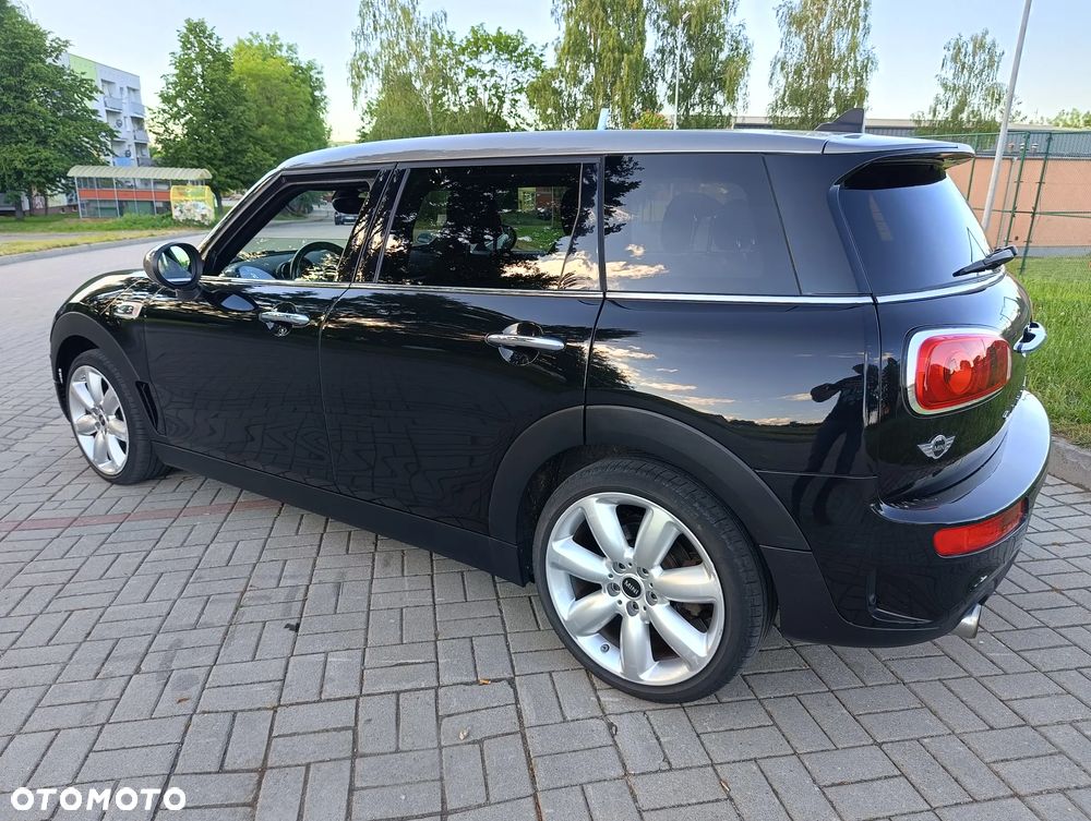 MINI Clubman Cooper S sport - 23