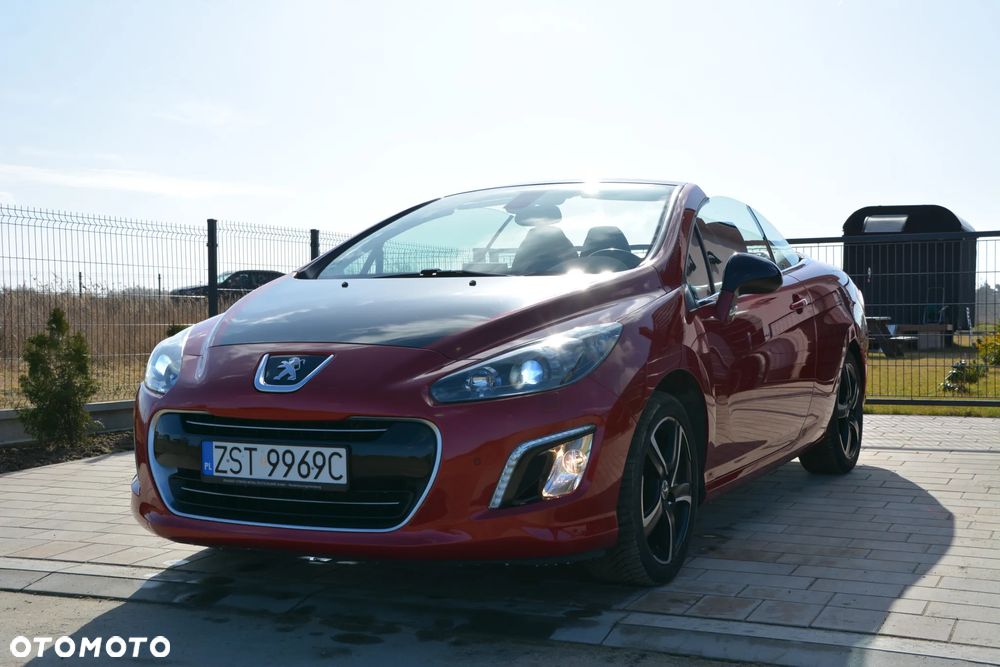 Peugeot 308 HDi FAP 165 Automatik Business Line Niveau 2 - 5