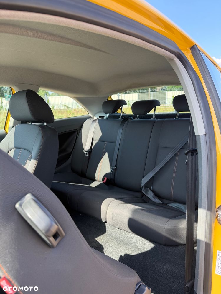 Seat Ibiza - 6