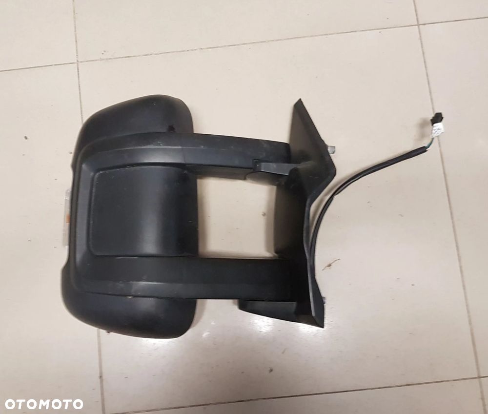 DUCATO BOXER JUMPER PRAWE LUSTERKO DŁUGIE - 4