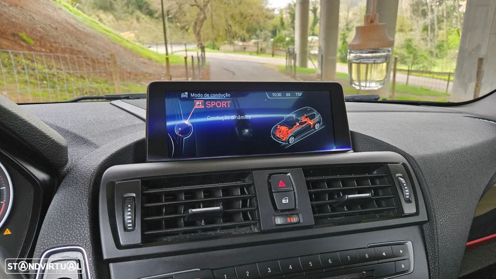 BMW 120 d xDrive Sport Line - 27