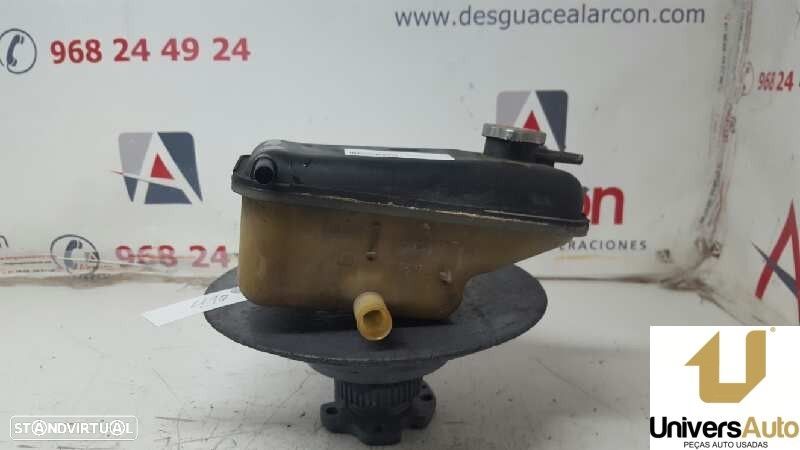 DEPOSÍTO DE EXPANSÃO NISSAN ALMERA (N16/E) ACENTA - 1