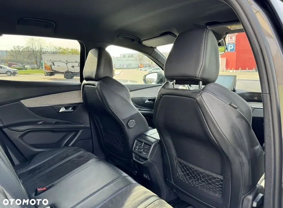 Peugeot 3008 1.5 BlueHDi GT S&S - 7