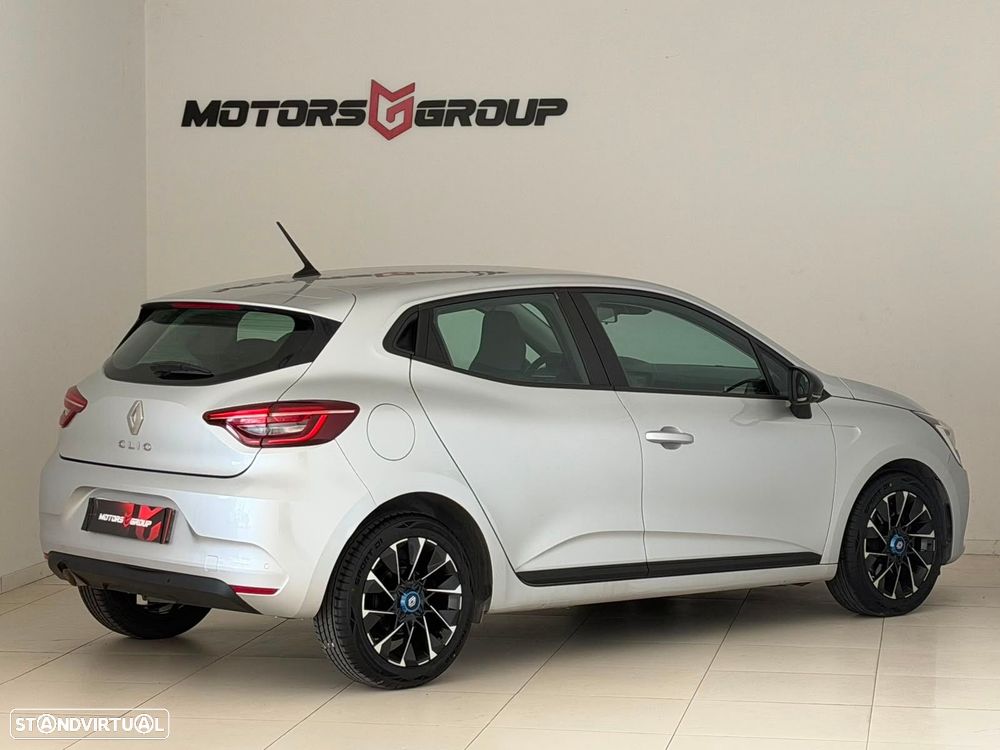 Renault Clio 1.0 TCe Equilibre - 15