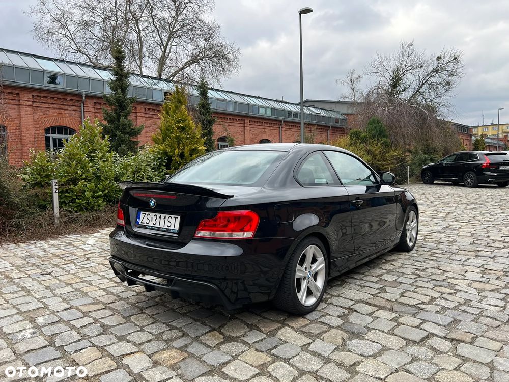 BMW Seria 1 118d Edition Sport - 5