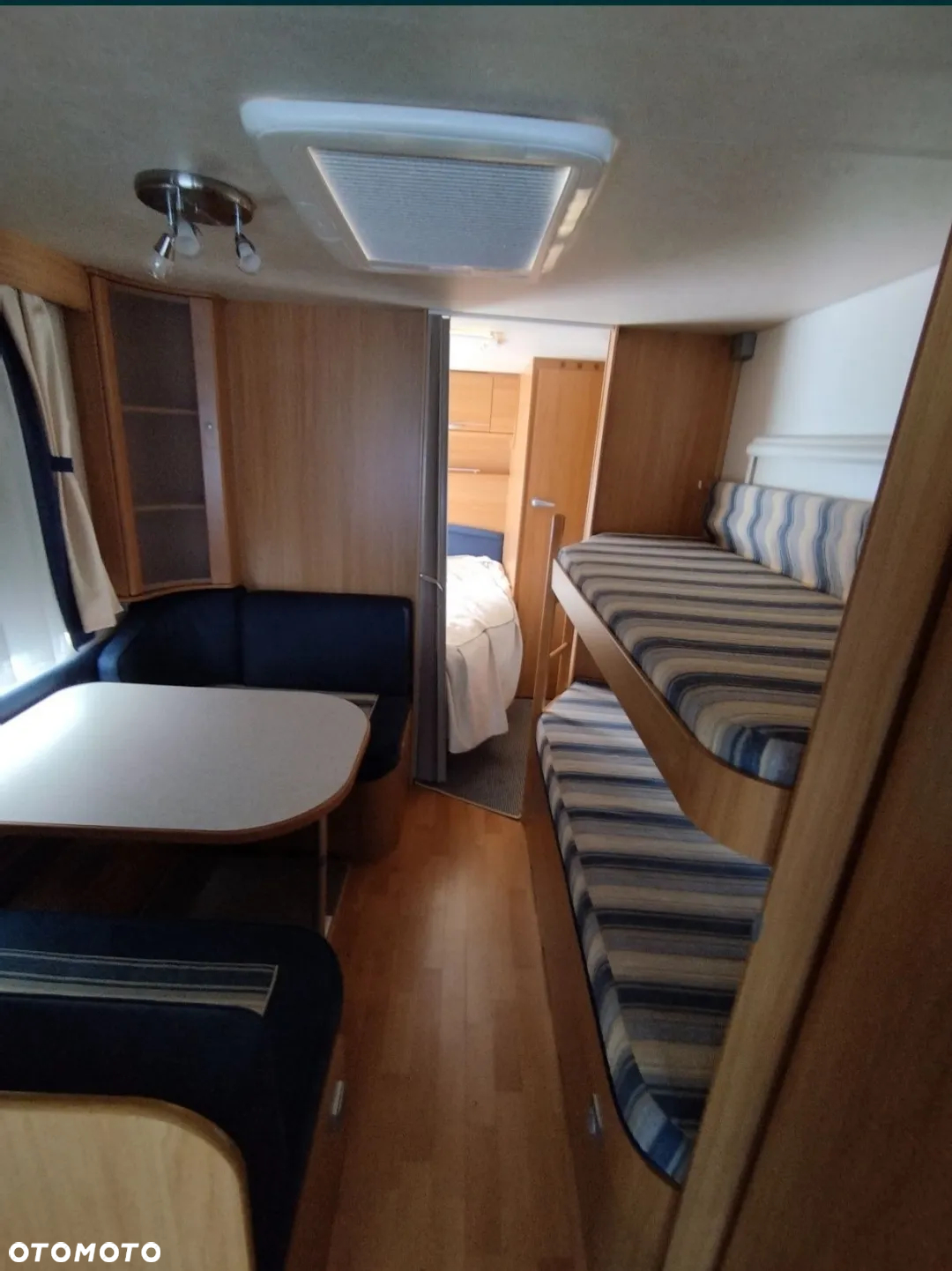 Adria 743UT - 13