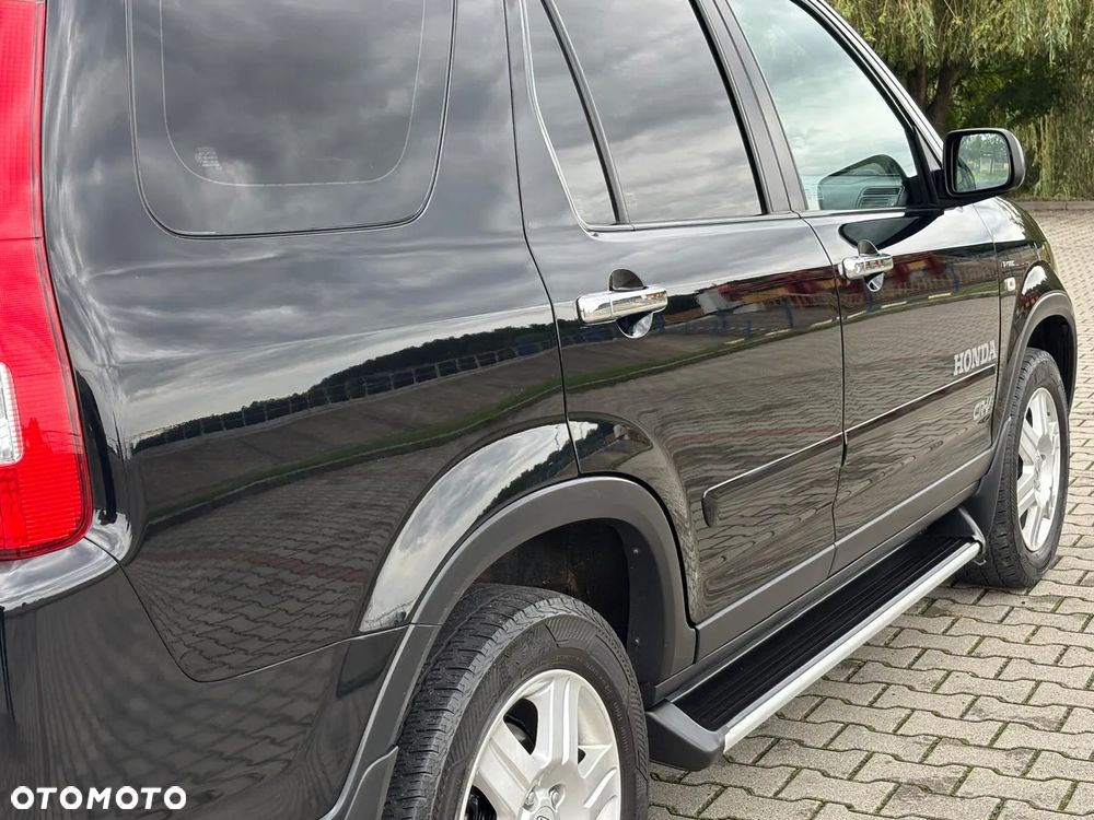 Honda CR-V 2.0i Executive - 15
