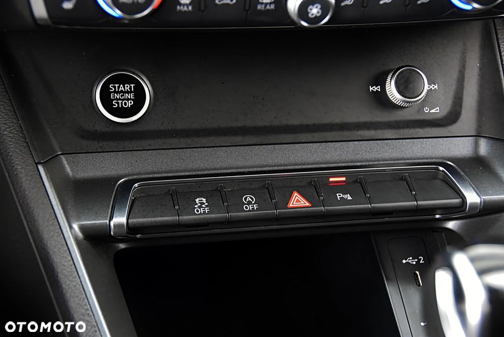 Audi Q3 35 TFSI S line S tronic - 29