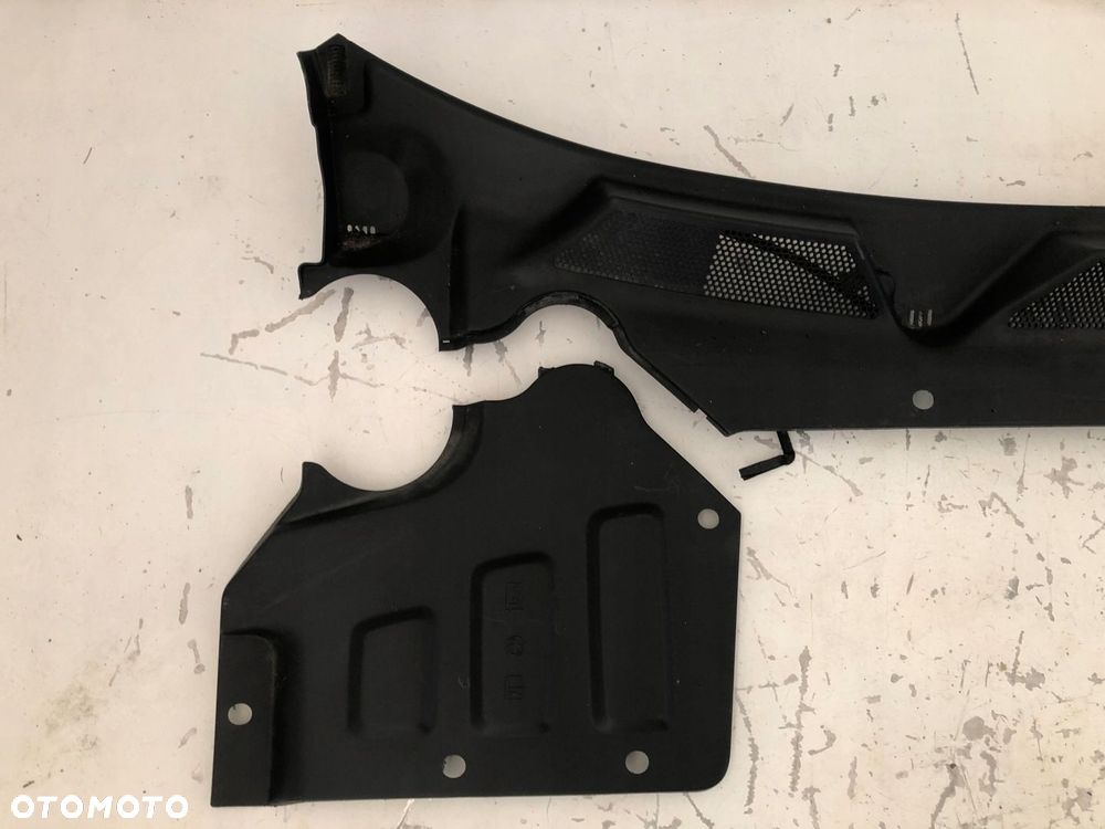 JAGUAR XJ X351 BENZYNA PODSZYBIE KPL - 3