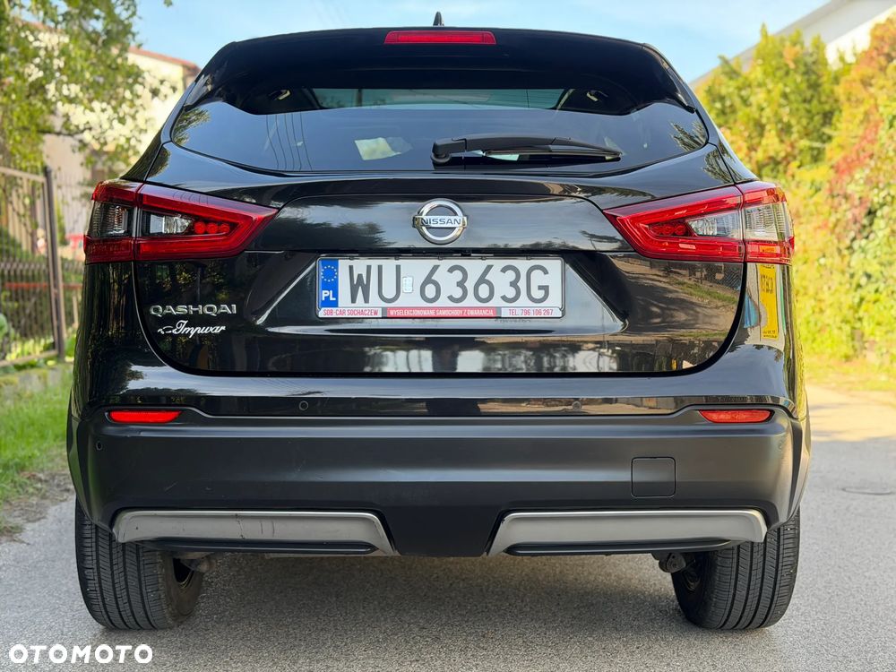 Nissan Qashqai 1.5 dCi N-Connecta - 5