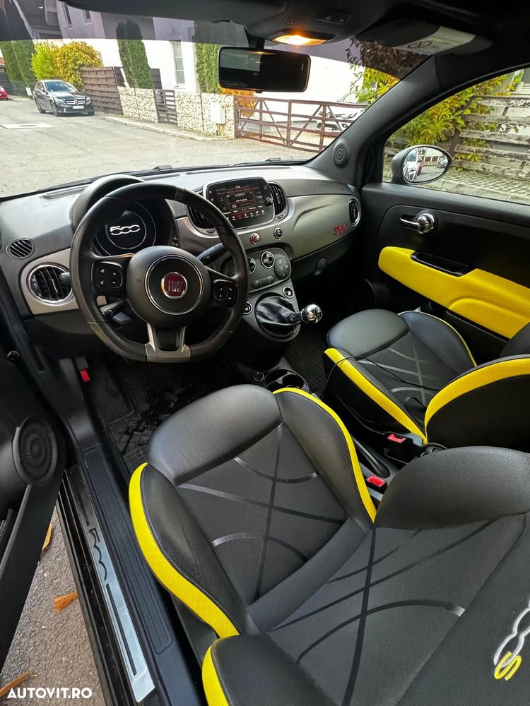 Fiat 500 - 9