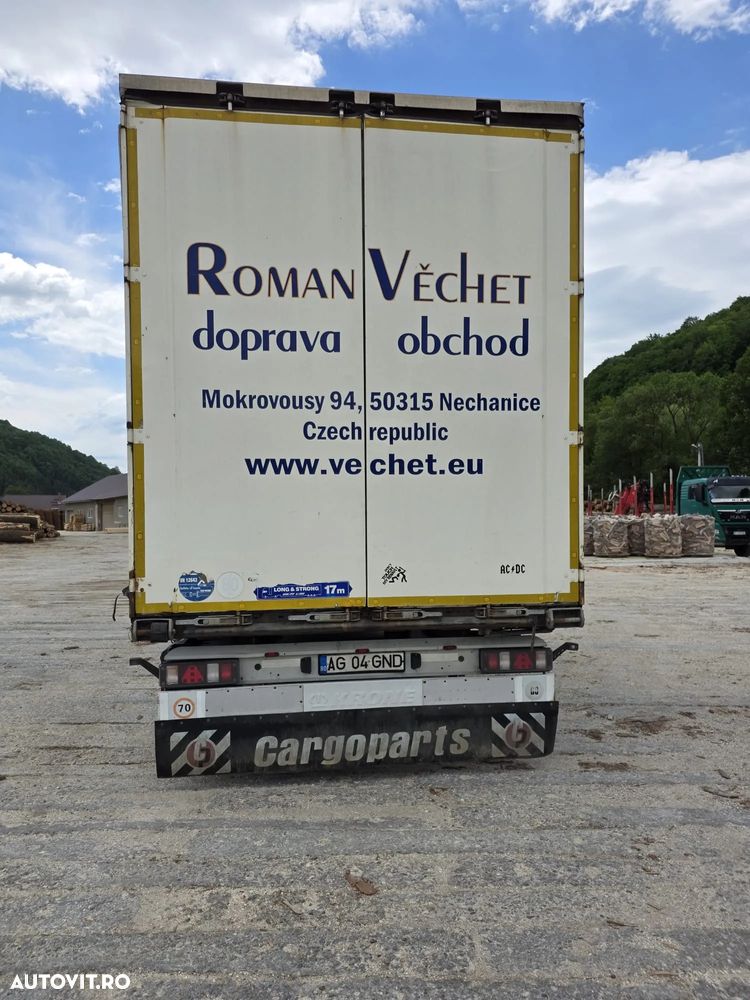 Volvo FH 500 - 12