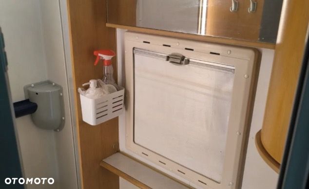 Hymer-Eriba B 654 - 14